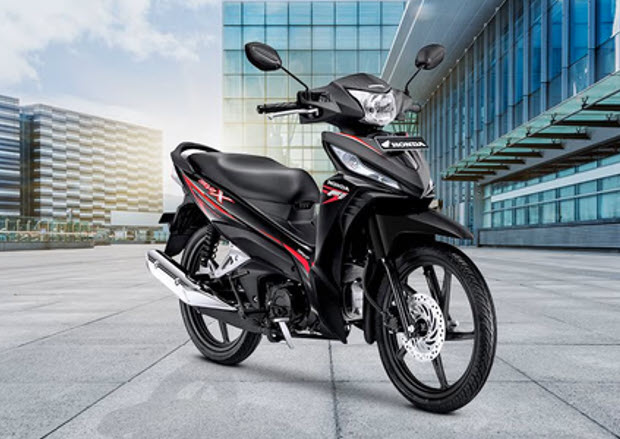 gadai bpkb Honda Revo