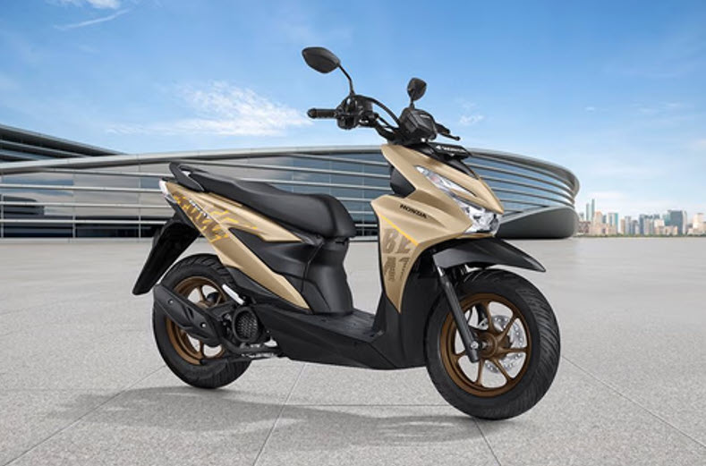 gadai bpkb honda beat street