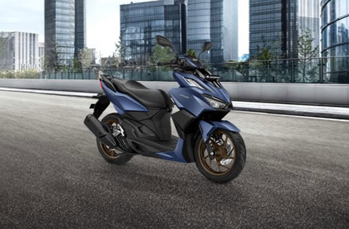 gadai bpkb honda honda vario 160